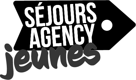 Séjours agency jeune logo