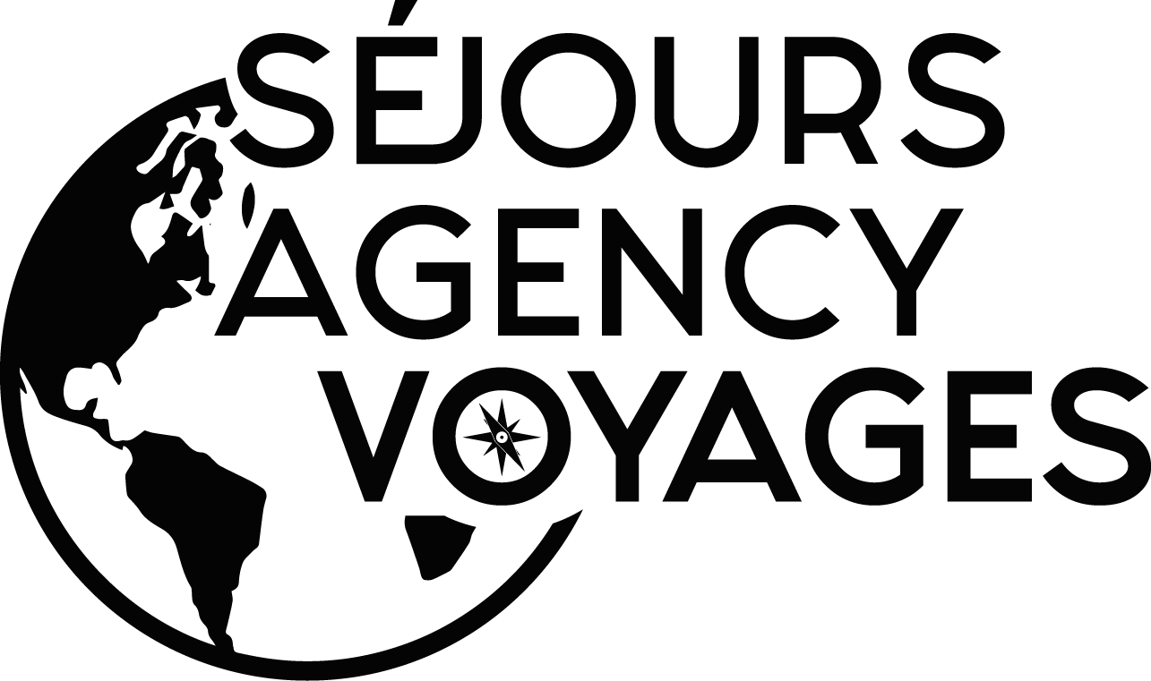 Séjour avency voyage logo