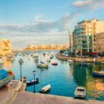 Cours d'anglais Malte apprendre l'anglais en séjour linguistique